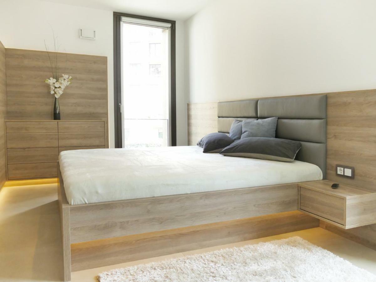 Grosses Apartment Im Zentrum Von Dresden, 2 Schlafzimmer, 2 Baeder, Balkon 외부 사진